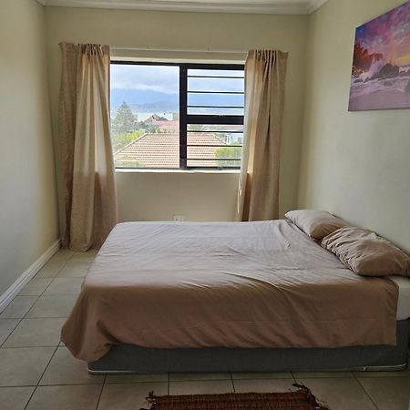 Strand Beach Apartment เคปทาวน์ ภายนอก รูปภาพ