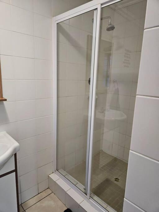 Strand Beach Apartment เคปทาวน์ ภายนอก รูปภาพ