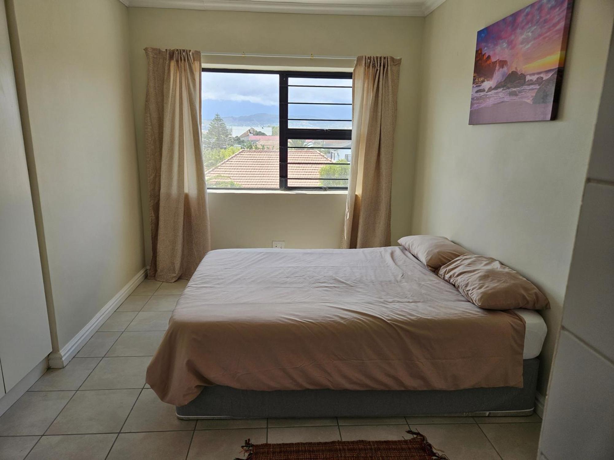 Strand Beach Apartment เคปทาวน์ ภายนอก รูปภาพ