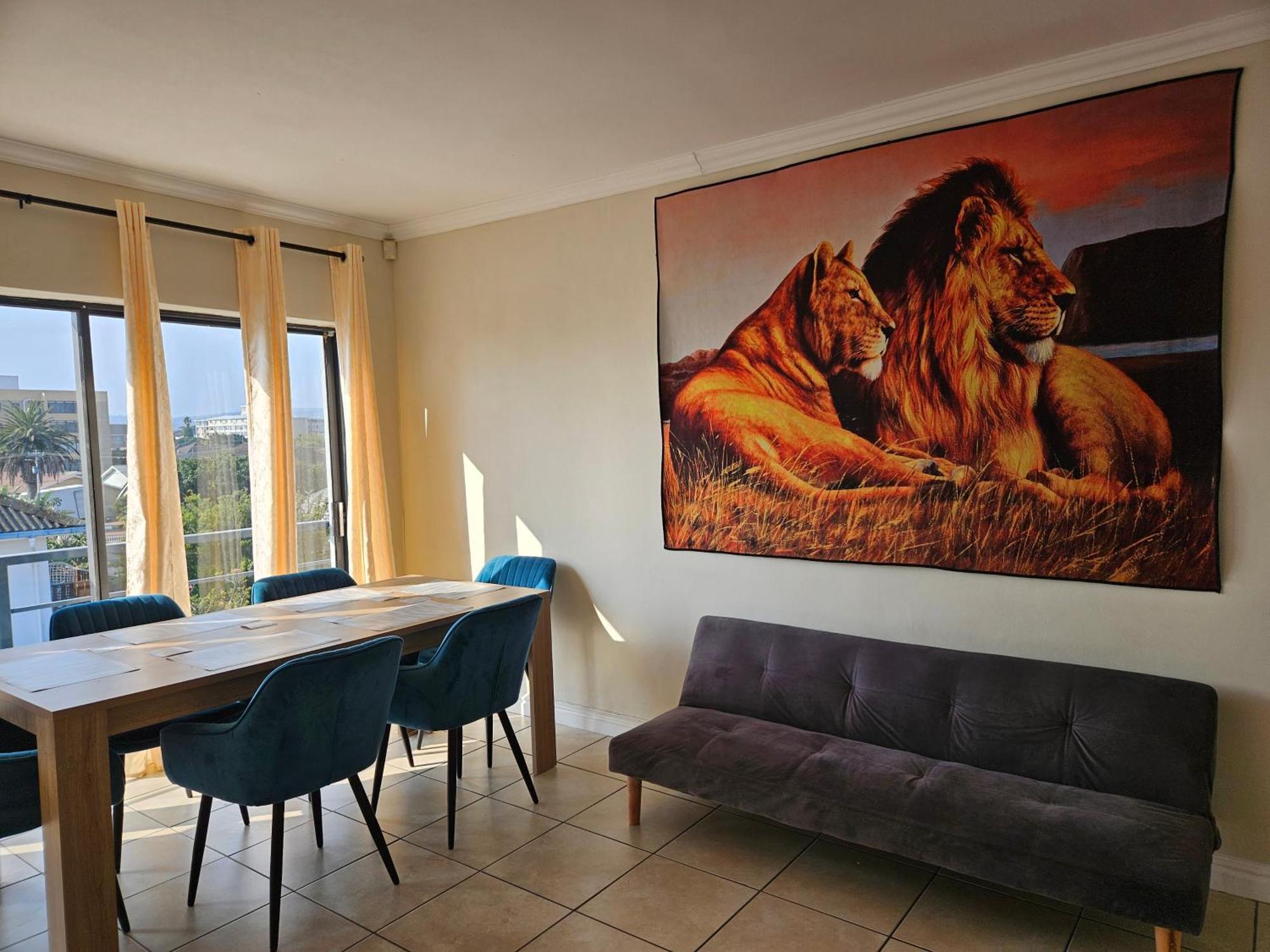 Strand Beach Apartment เคปทาวน์ ภายนอก รูปภาพ